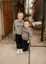 Load image into Gallery viewer, Kids Premium Hoodie